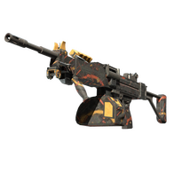 Souvenir Negev | Infrastructure (Field-Tested)