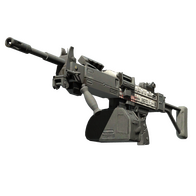 Negev | Prototype (Field-Tested)