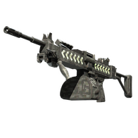 Negev | Ultralight (Field-Tested)