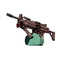 Negev | Wall Bang (Factory New)