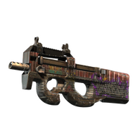 P90 | Freight (Field-Tested)