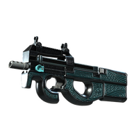 P90 | Traction (Factory New)