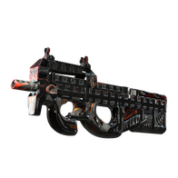 P90 | Vent Rush (Factory New)