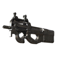 P90 | Straight Dimes (Field-Tested)
