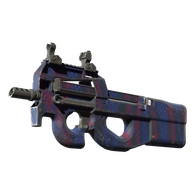 P90 | Teardown (Field-Tested)