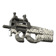 P90 | Aeolian Light (Field-Tested)