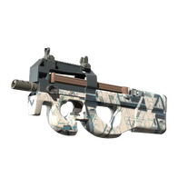 P90 | Schematic (Factory New)