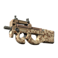 P90 | Desert DDPAT (Factory New)