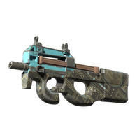 P90 | Facility Negative (Field-Tested)