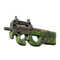 P90 | Virus (Field-Tested)