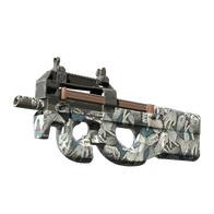P90 | Death Grip (Field-Tested)