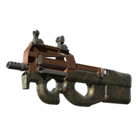 P90 | Ancient Earth (Factory New)