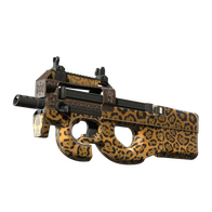 P90 | Run and Hide (Factory New)