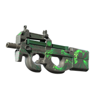 P90 | Grim (Minimal Wear)