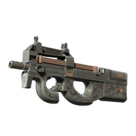 Elite Build