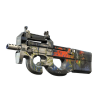 P90 | Nostalgia (Field-Tested)