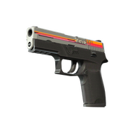 P250 | Cassette (Minimal Wear)