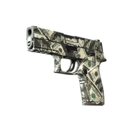 P250 | Franklin (Field-Tested)