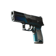 P250 | Valence (Minimal Wear)