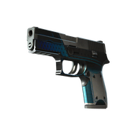 P250 | Valence (Field-Tested)