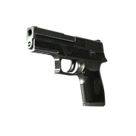 P250 | Cartel (Battle-Scarred)