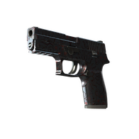 P250 | Dark Filigree (Factory New)