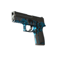 P250 | Undertow (Field-Tested)