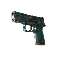 P250 | Ripple (Field-Tested)