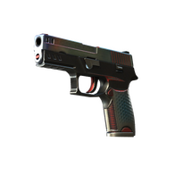 P250 | Cyber Shell (Factory New)