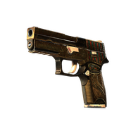 P250 | Apep's Curse (Field-Tested)