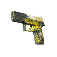P250 | Wingshot (Battle-Scarred)