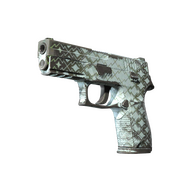 P250 | Mint Kimono (Well-Worn)