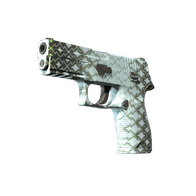 Souvenir P250 | Mint Kimono (Factory New)