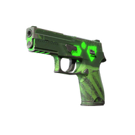 P250 | Nuclear Threat (Field-Tested)