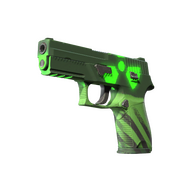 Souvenir P250 | Nuclear Threat (Minimal Wear)