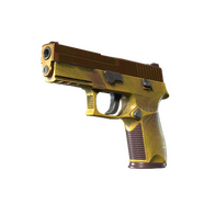 P250 | Sedimentary (Factory New)