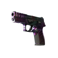 P250 | Epicenter (Field-Tested)