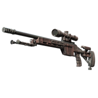 SSG 08 | Prey (Factory New)