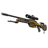 SSG 08 | Big Iron (Field-Tested)