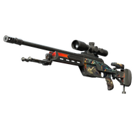 Dragonfire