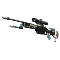 Ghost Crusader