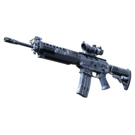 SG 553 | Night Camo (Factory New)