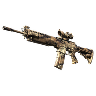 SG 553 | Bleached (Factory New)