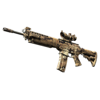 SG 553 | Bleached (Field-Tested)