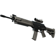 Damascus Steel