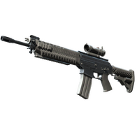 Damascus Steel