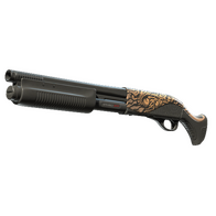 Sawed-Off | Fusion (Field-Tested)