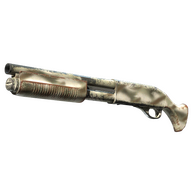 Souvenir Sawed-Off | Sage Spray (Field-Tested)