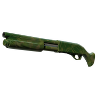 Sawed-Off | Jungle Thicket (Factory New)