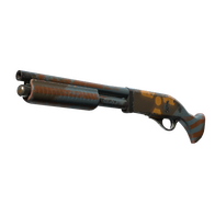 Sawed-Off | Irradiated Alert (Field-Tested)